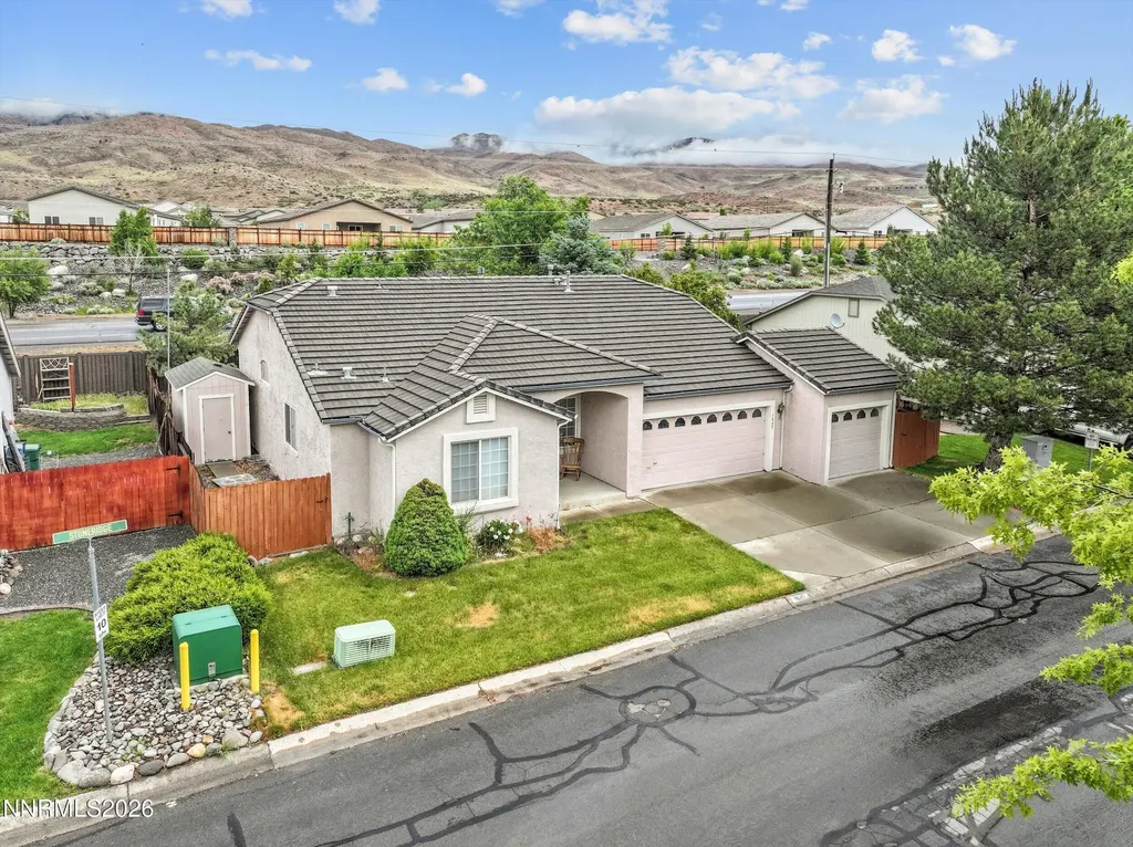 1845 Stoneridge Verdi NV 89439