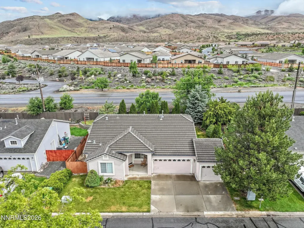 1845 Stoneridge Verdi NV 89439
