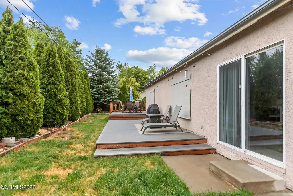 1845 Stoneridge Verdi NV 89439