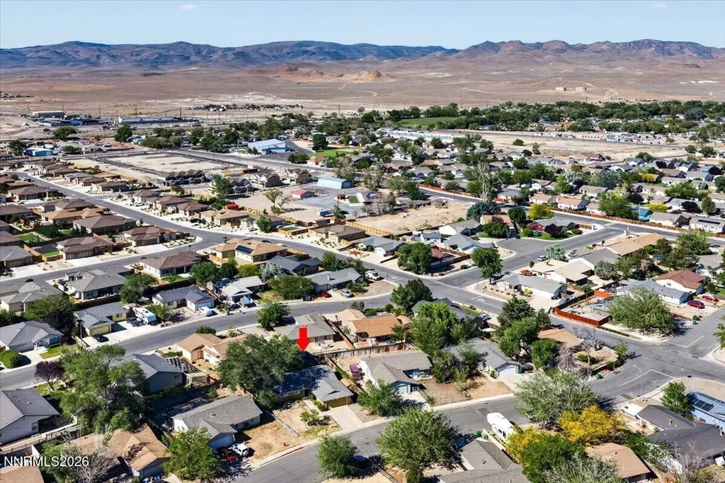 409 Sierra Fernley NV 89408