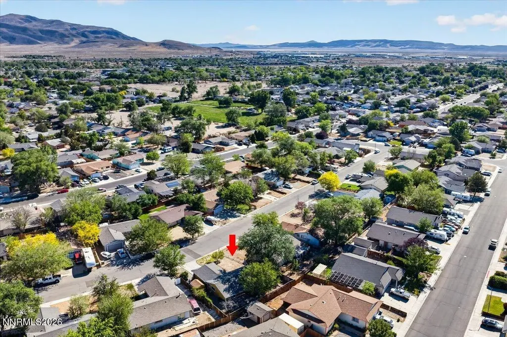 409 Sierra Fernley NV 89408