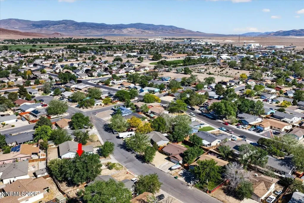 409 Sierra Fernley NV 89408