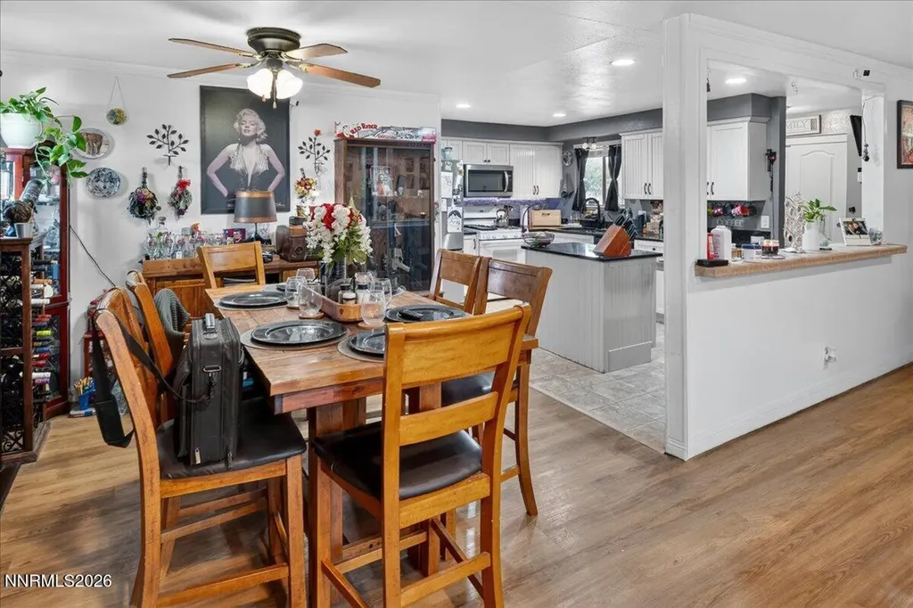 409 Sierra Fernley NV 89408