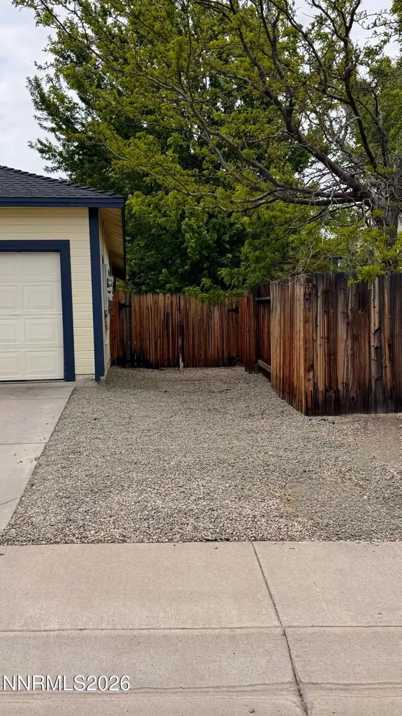 851 Valley Vista Carson City NV 89705