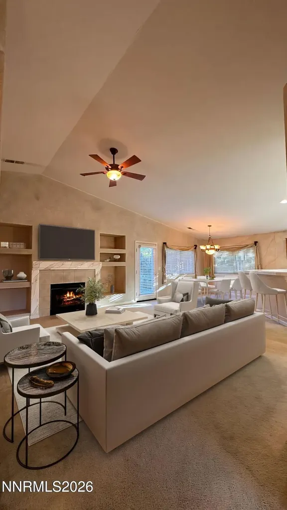 851 Valley Vista Carson City NV 89705