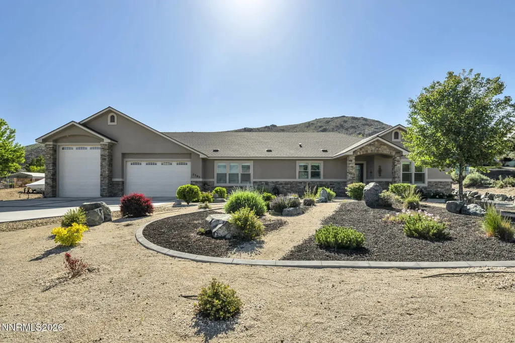 2385 Lompa Carson City NV 89701