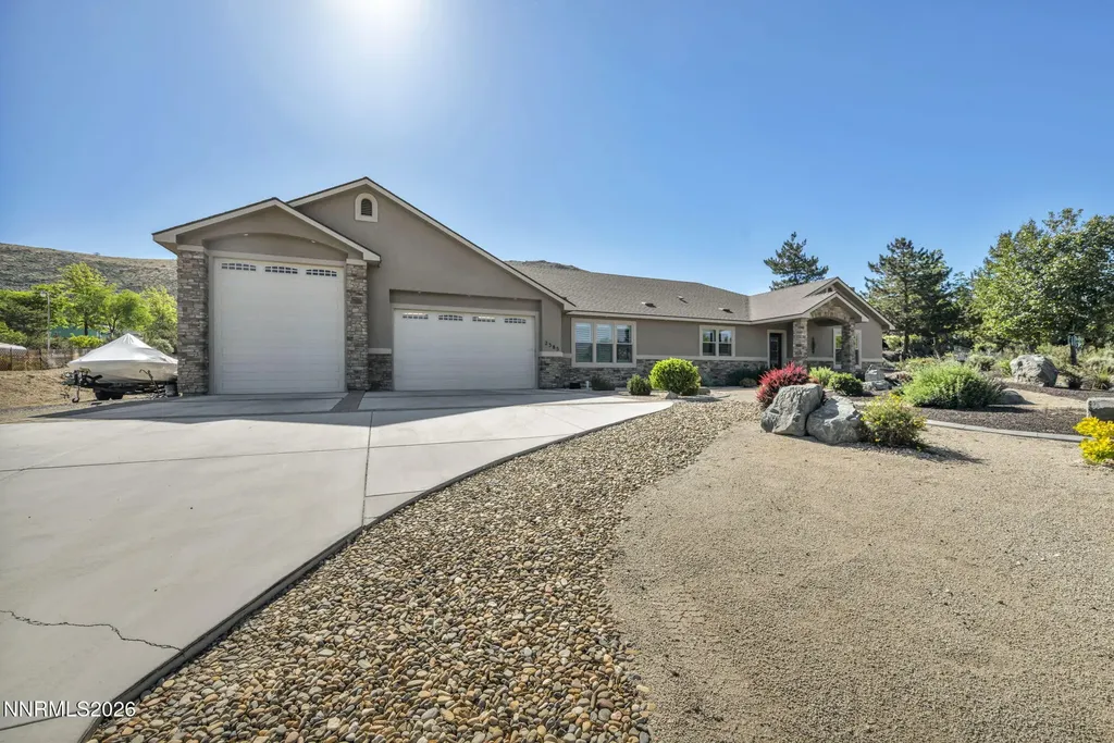 2385 Lompa Carson City NV 89701