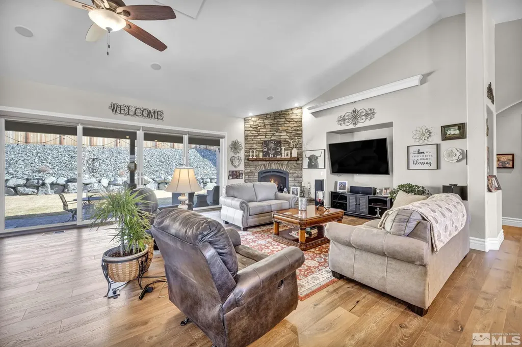 2385 Lompa Carson City NV 89701