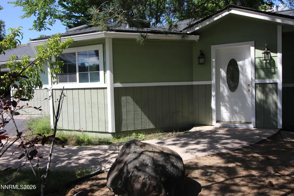 120 Andrew Reno NV 89521