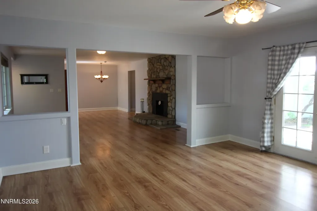 120 Andrew Reno NV 89521