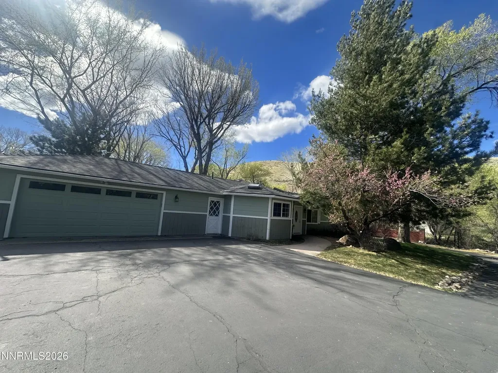 120 Andrew Reno NV 89521