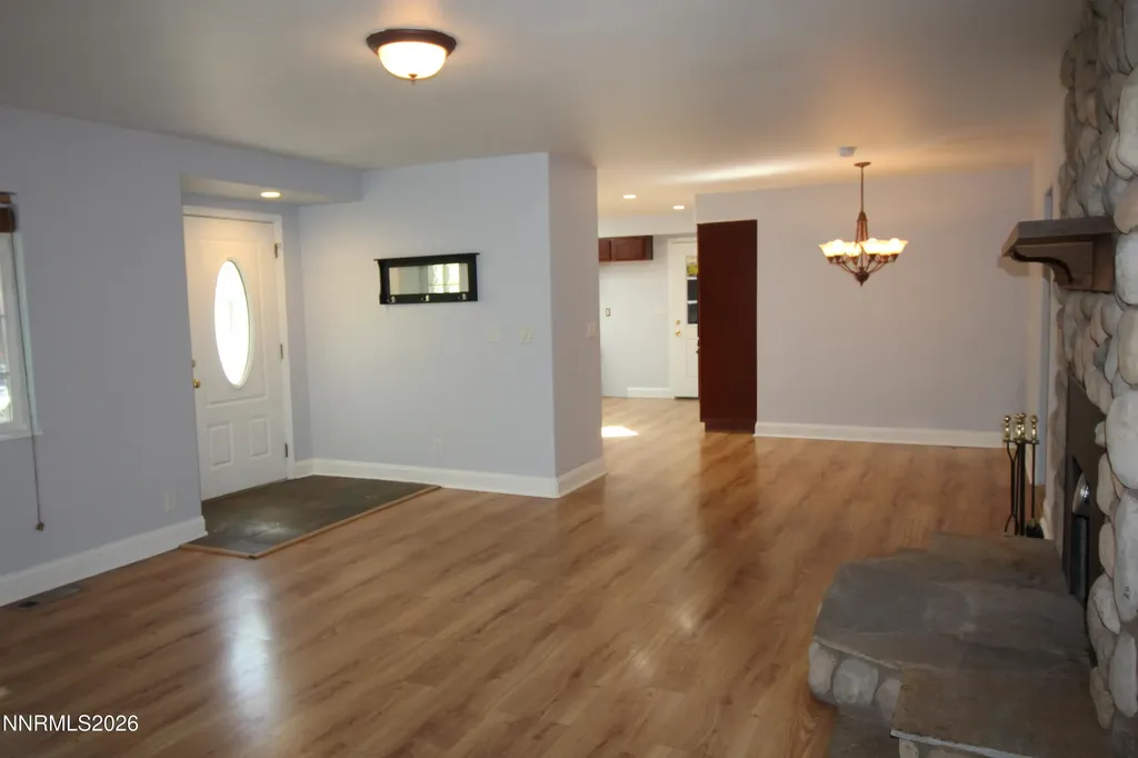 120 Andrew Reno NV 89521