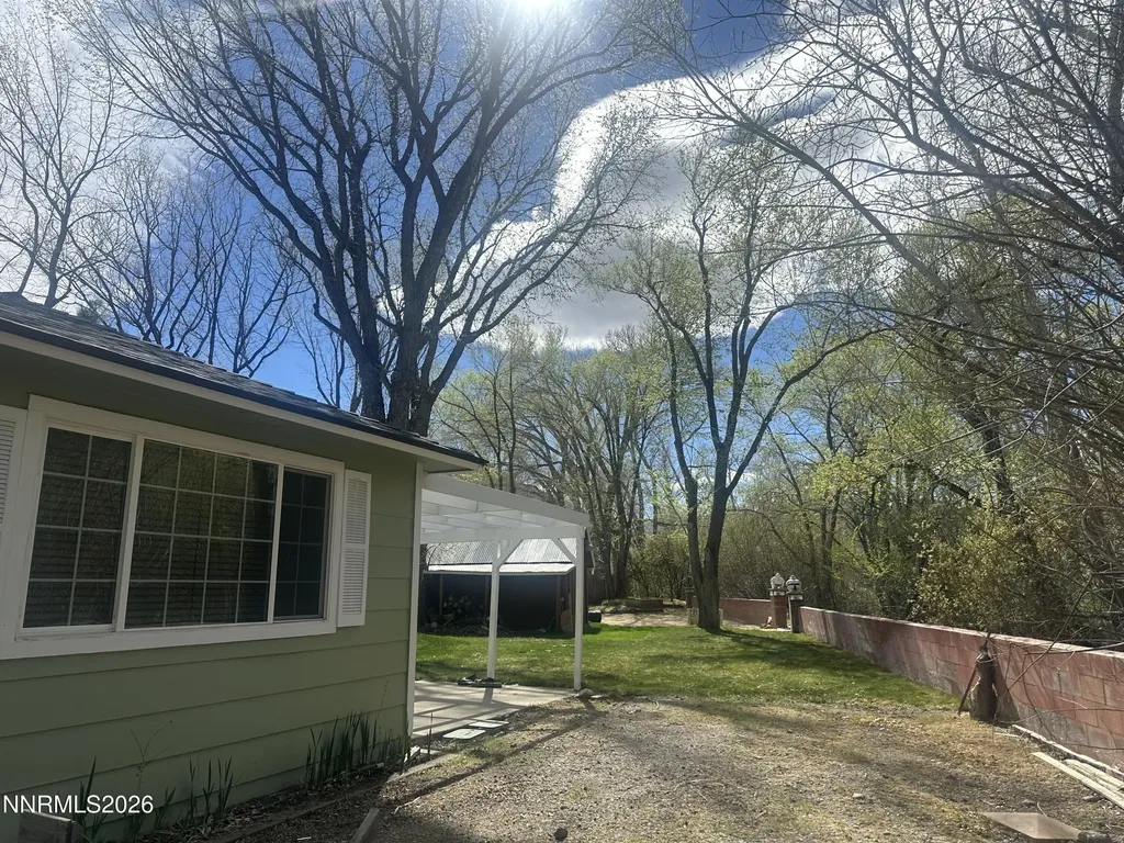 120 Andrew Reno NV 89521