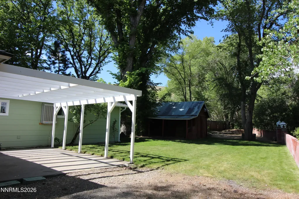 120 Andrew Reno NV 89521
