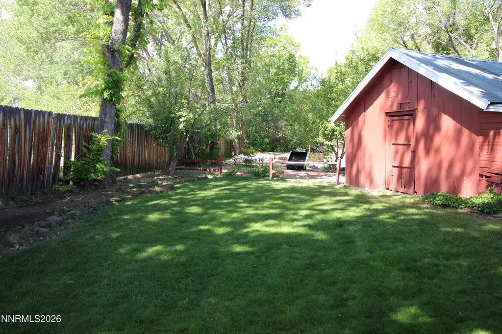 120 Andrew Reno NV 89521