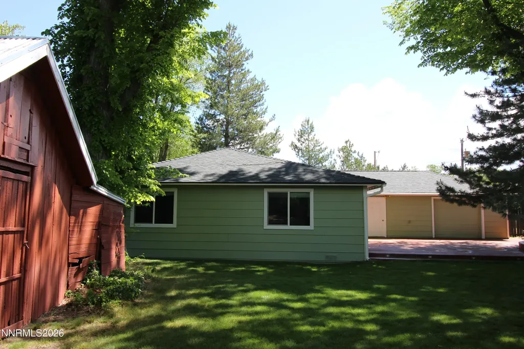 120 Andrew Reno NV 89521