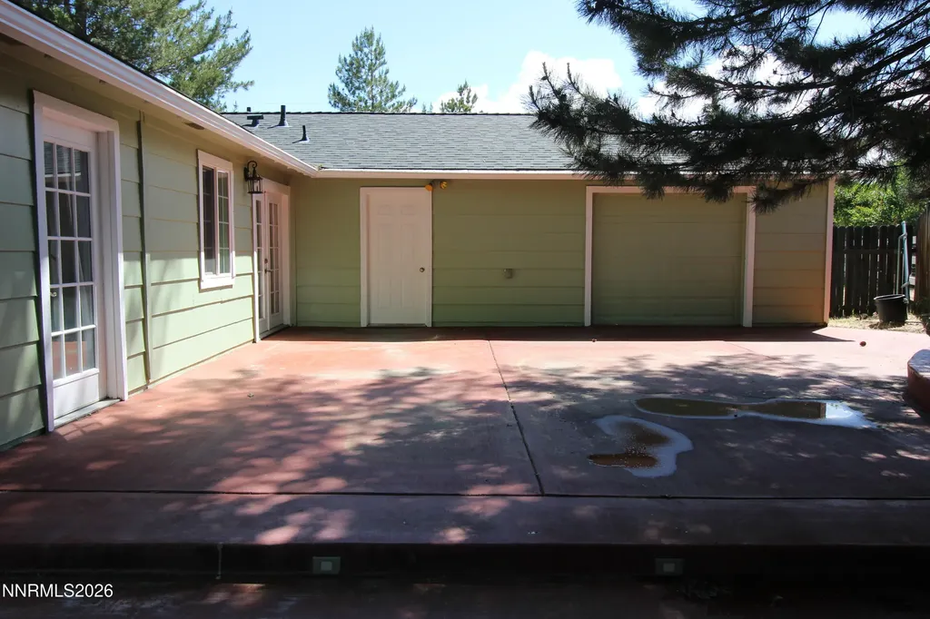 120 Andrew Reno NV 89521