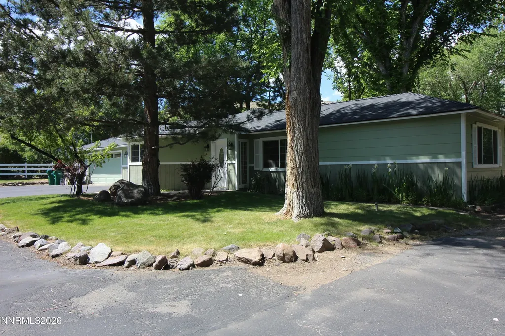 120 Andrew Reno NV 89521