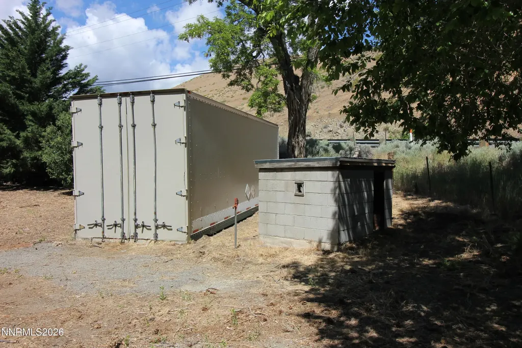120 Andrew Reno NV 89521