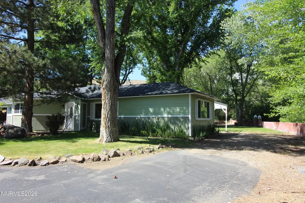 120 Andrew Reno NV 89521
