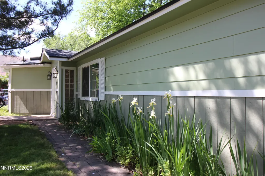120 Andrew Reno NV 89521