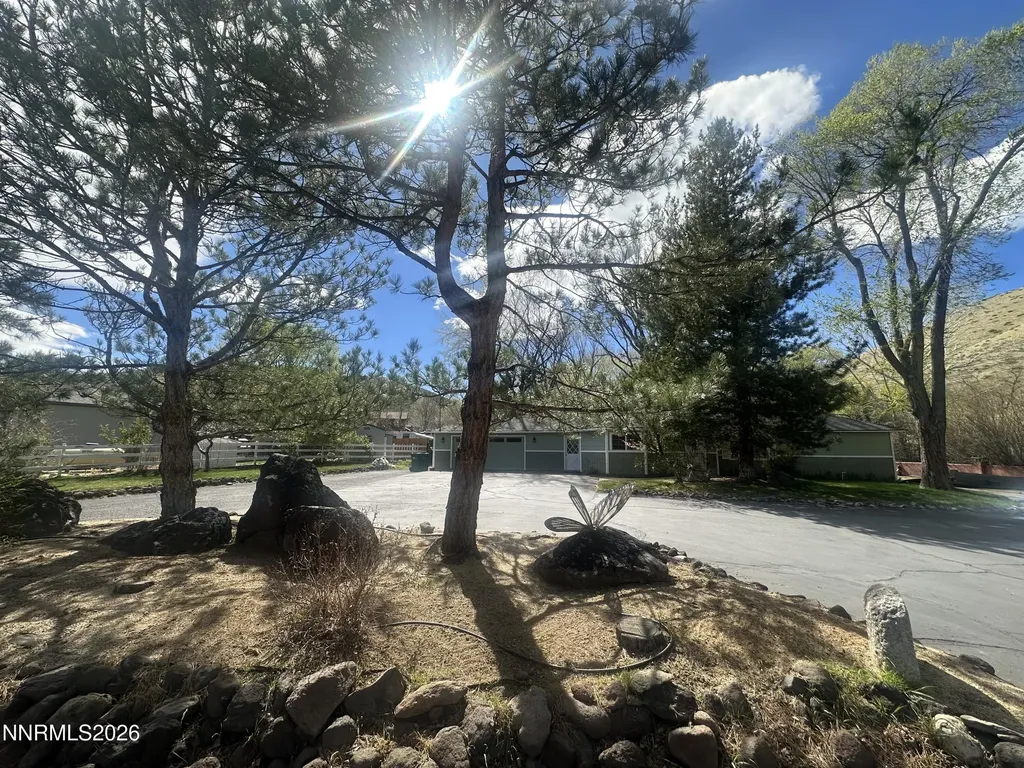 120 Andrew Reno NV 89521