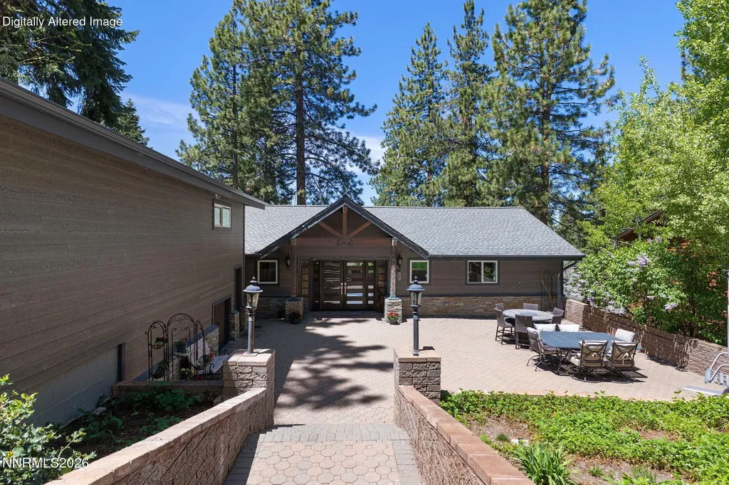 108 Ponderosa Zephyr Cove NV 89448
