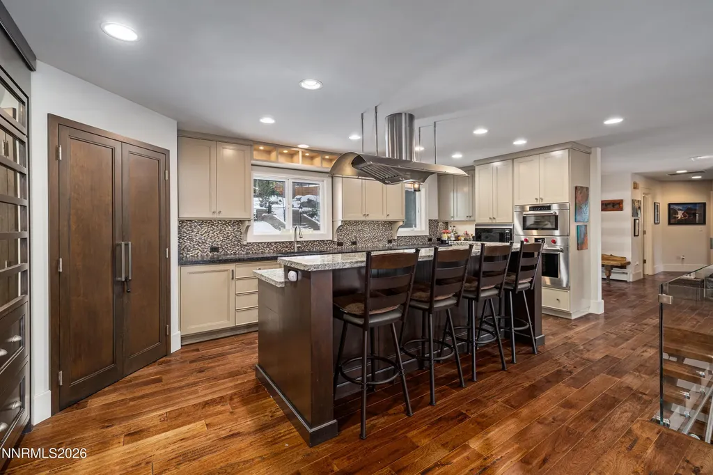 108 Ponderosa Zephyr Cove NV 89448