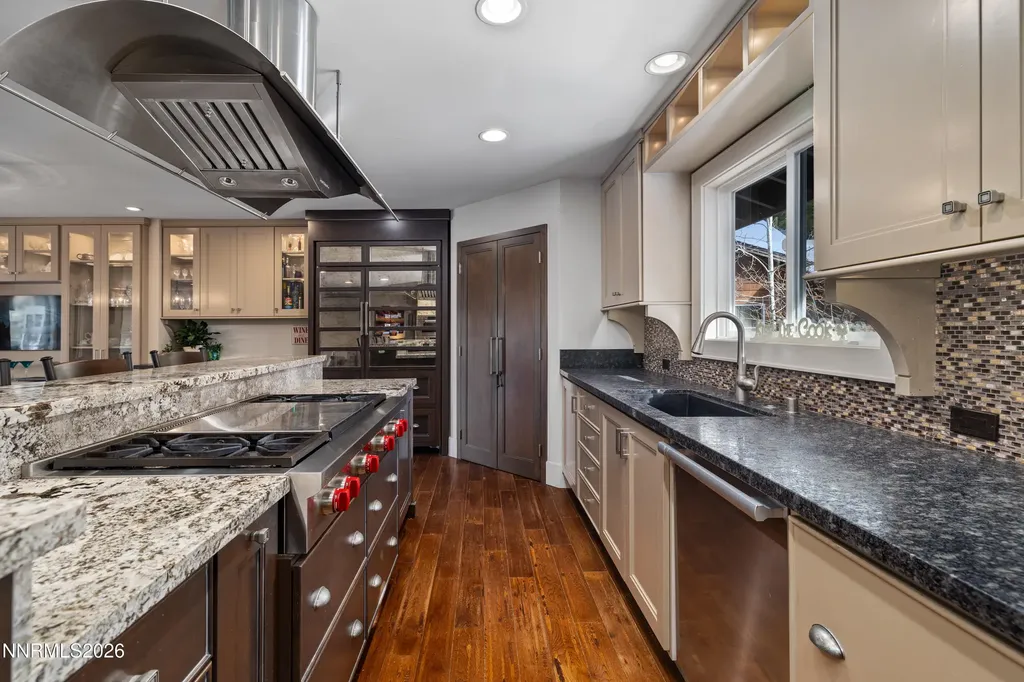 108 Ponderosa Zephyr Cove NV 89448