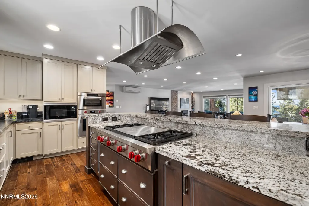 108 Ponderosa Zephyr Cove NV 89448