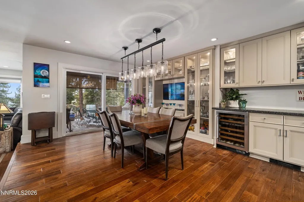 108 Ponderosa Zephyr Cove NV 89448