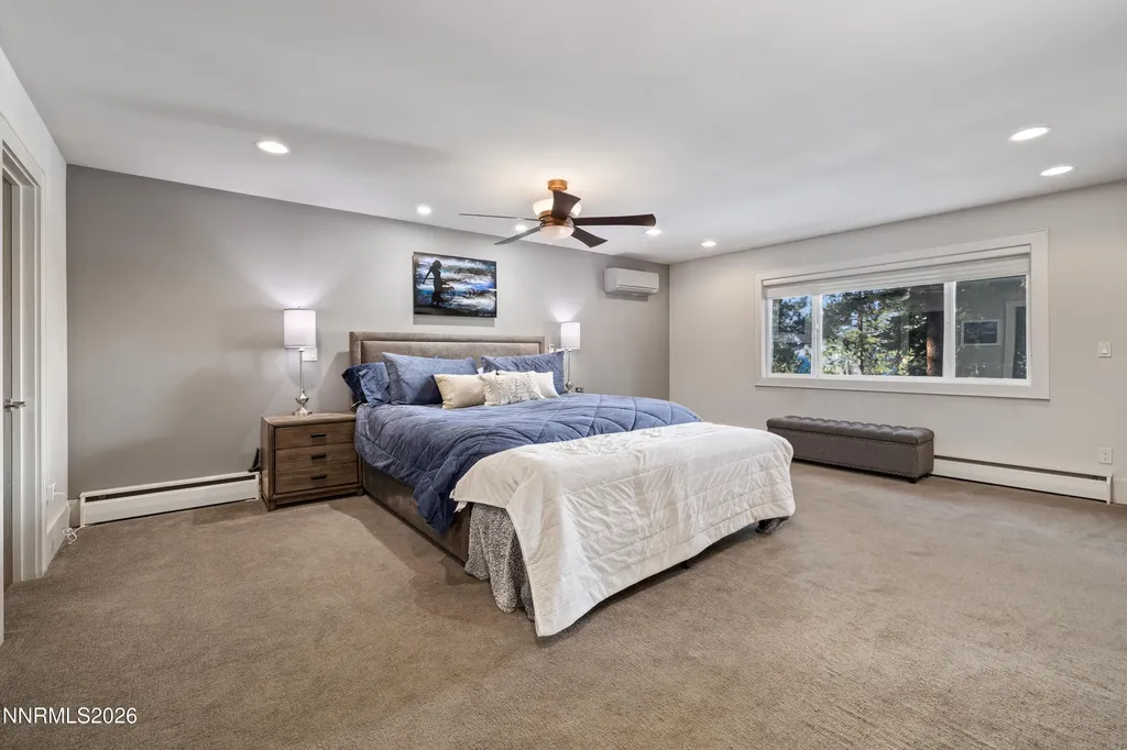 108 Ponderosa Zephyr Cove NV 89448