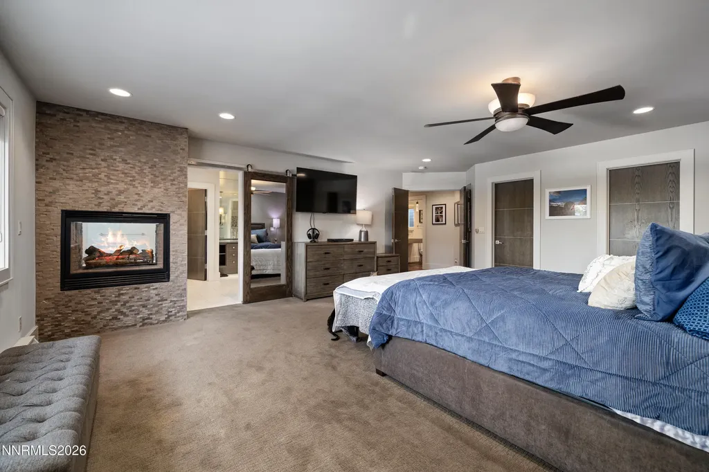 108 Ponderosa Zephyr Cove NV 89448