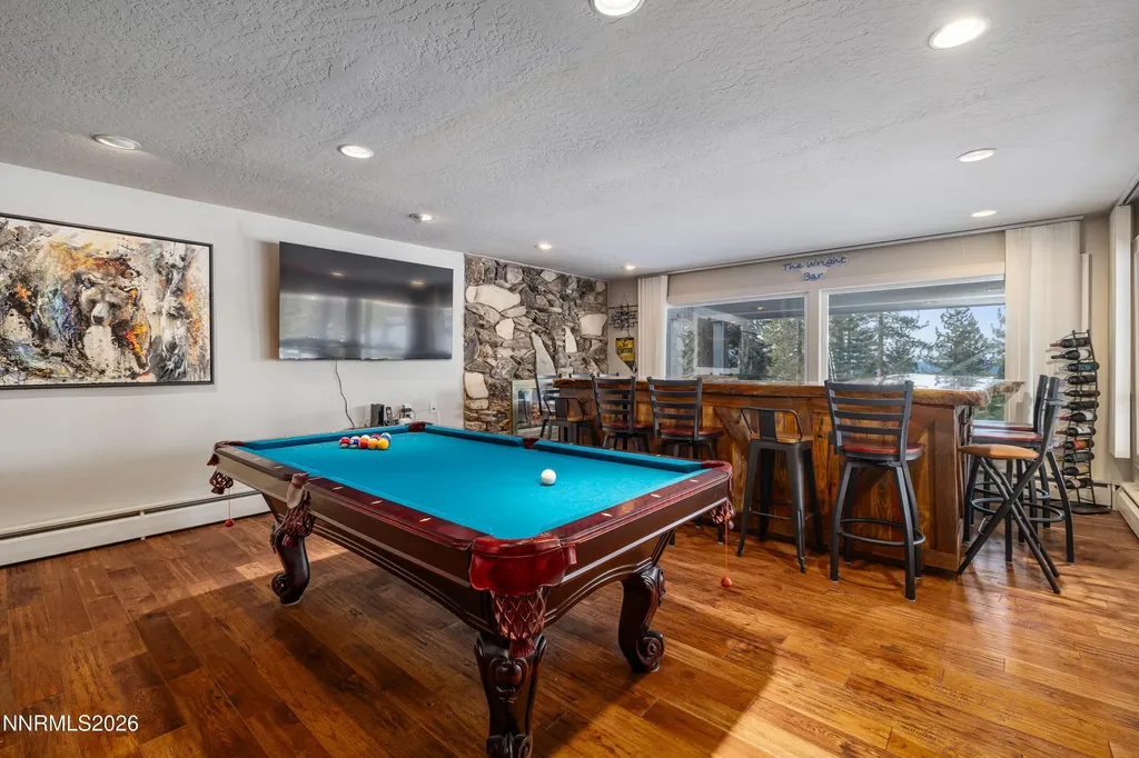 108 Ponderosa Zephyr Cove NV 89448