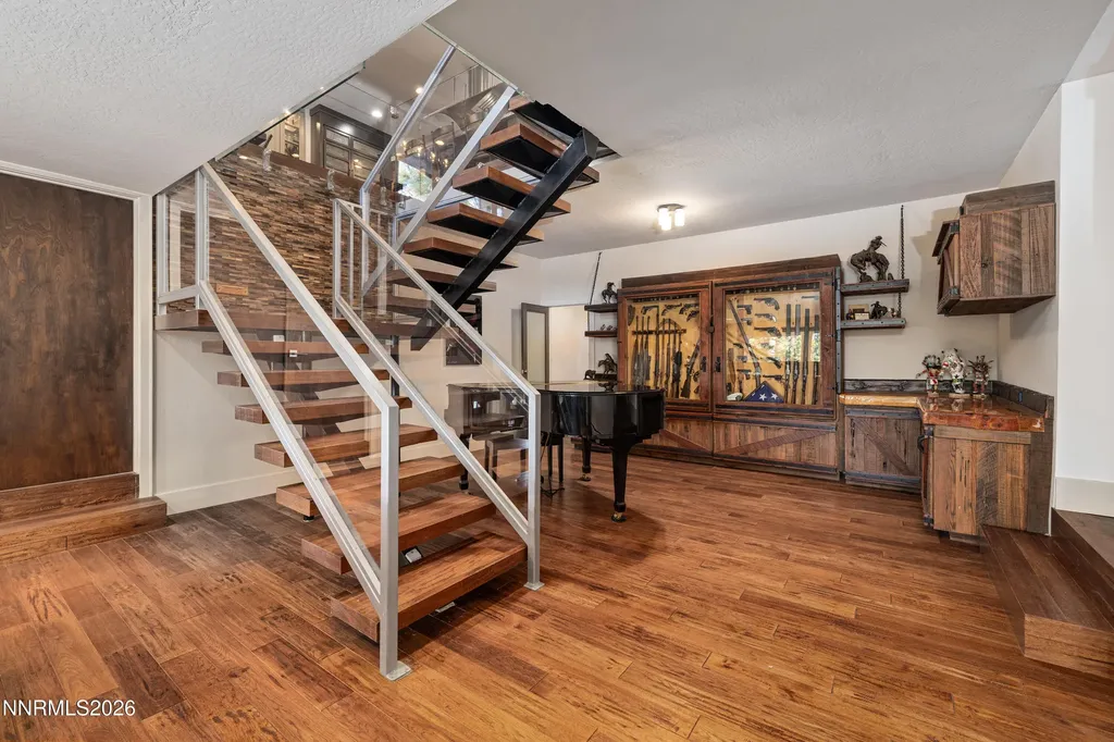 108 Ponderosa Zephyr Cove NV 89448