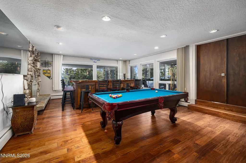 108 Ponderosa Zephyr Cove NV 89448