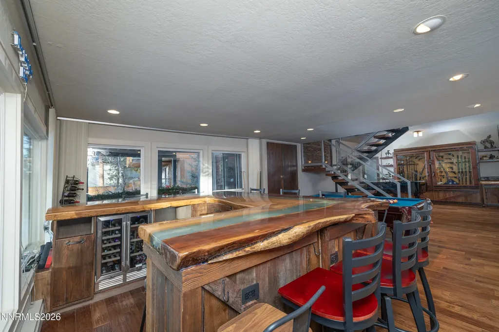 108 Ponderosa Zephyr Cove NV 89448