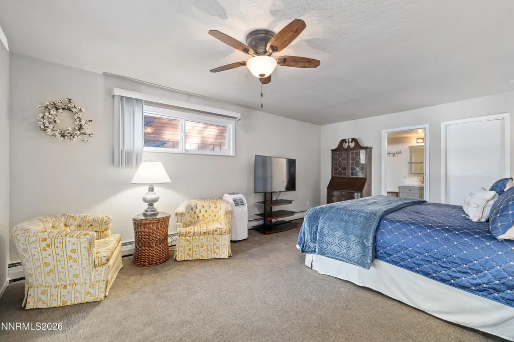 108 Ponderosa Zephyr Cove NV 89448
