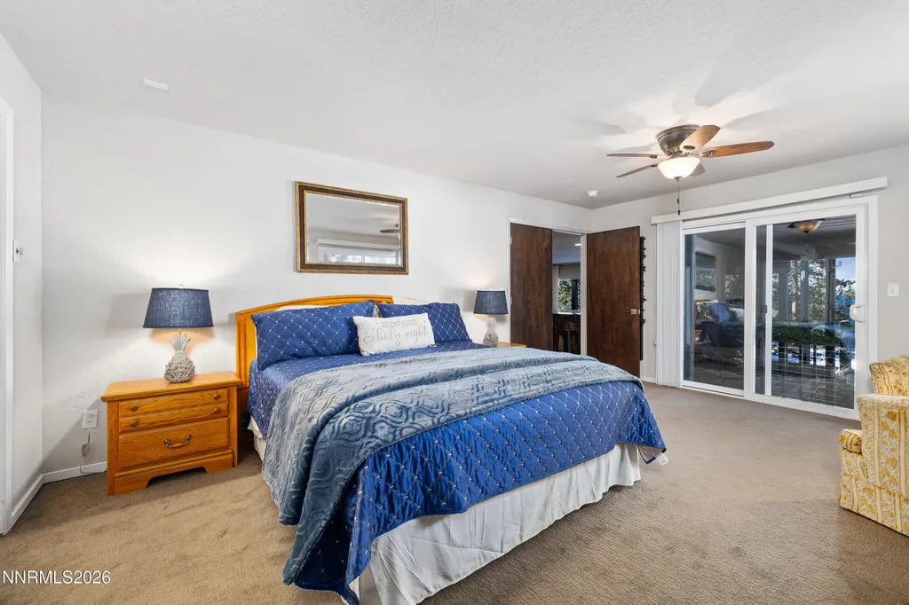 108 Ponderosa Zephyr Cove NV 89448