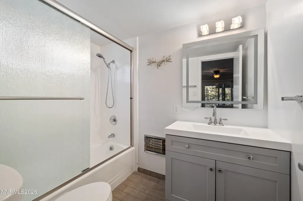 108 Ponderosa Zephyr Cove NV 89448
