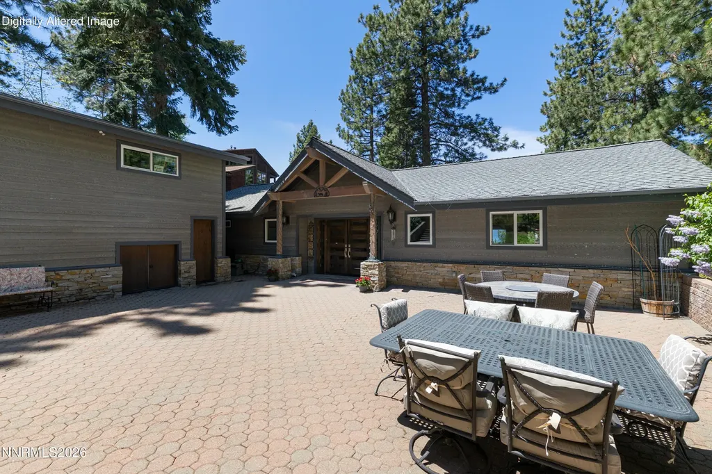 108 Ponderosa Zephyr Cove NV 89448