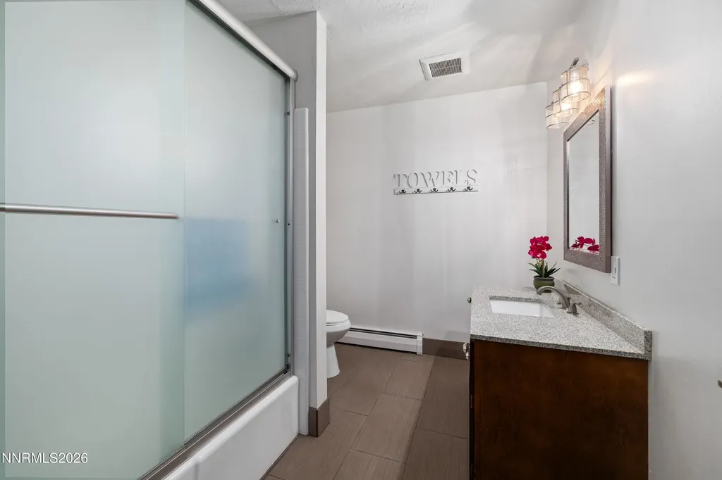 108 Ponderosa Zephyr Cove NV 89448