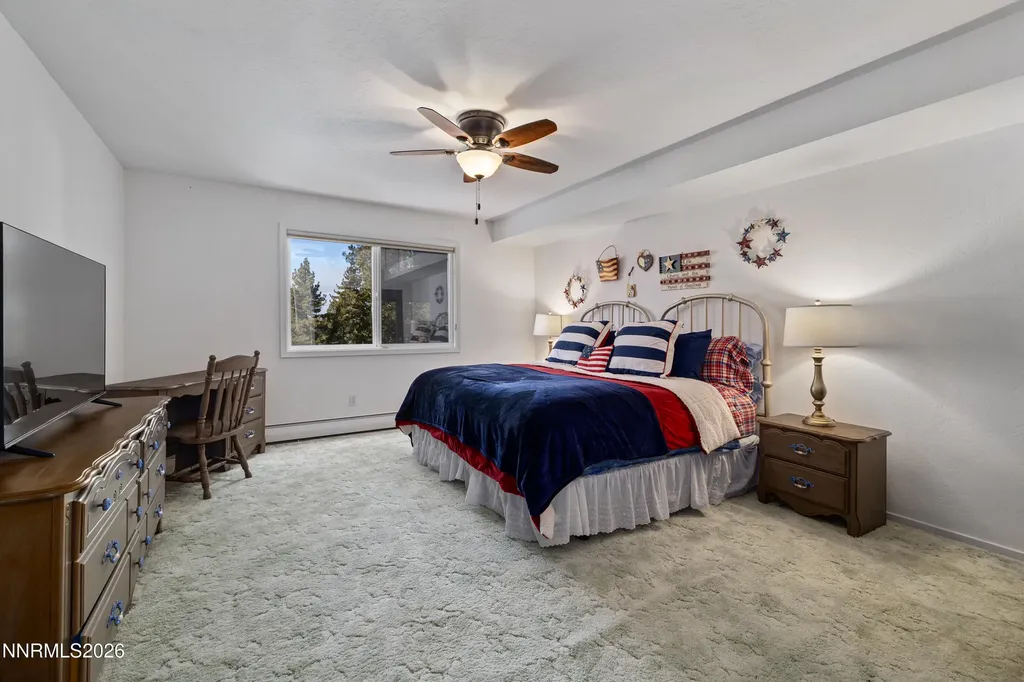 108 Ponderosa Zephyr Cove NV 89448