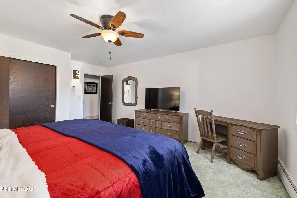 108 Ponderosa Zephyr Cove NV 89448