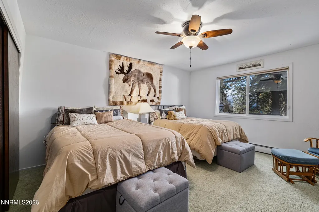 108 Ponderosa Zephyr Cove NV 89448