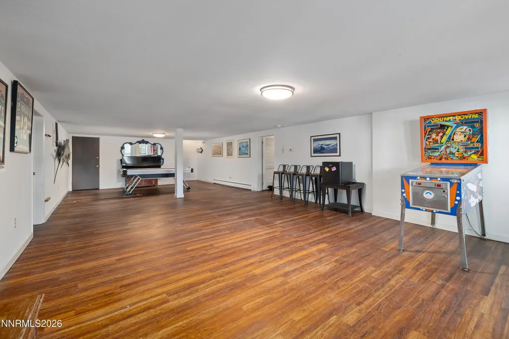 108 Ponderosa Zephyr Cove NV 89448