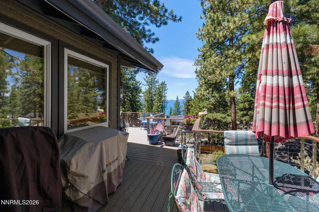 108 Ponderosa Zephyr Cove NV 89448