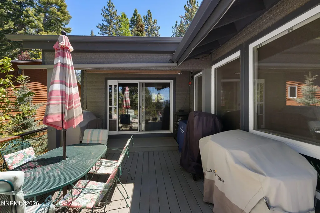 108 Ponderosa Zephyr Cove NV 89448