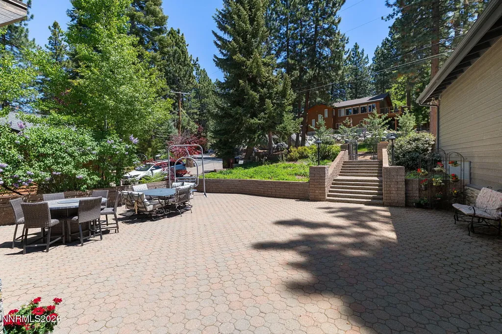 108 Ponderosa Zephyr Cove NV 89448