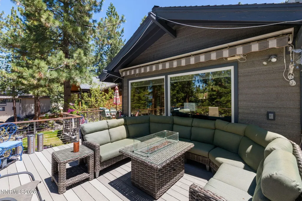 108 Ponderosa Zephyr Cove NV 89448